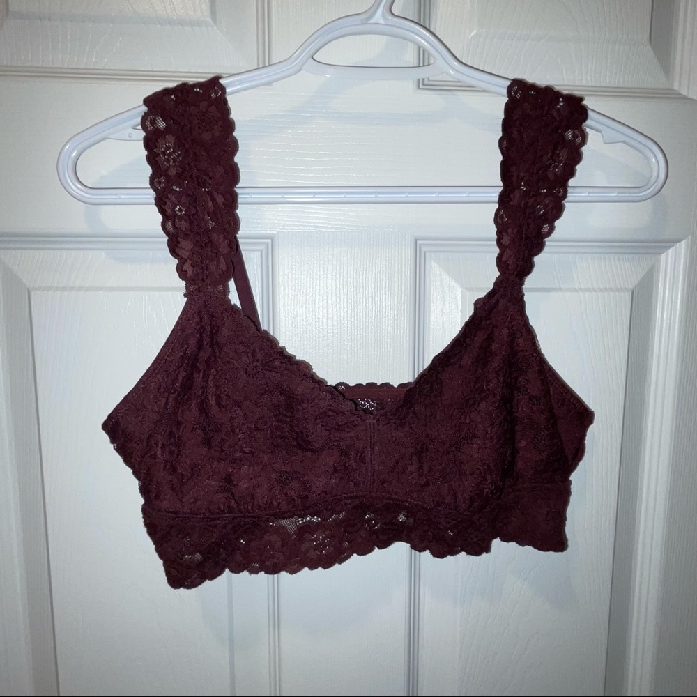 Aerie Lace Bralette